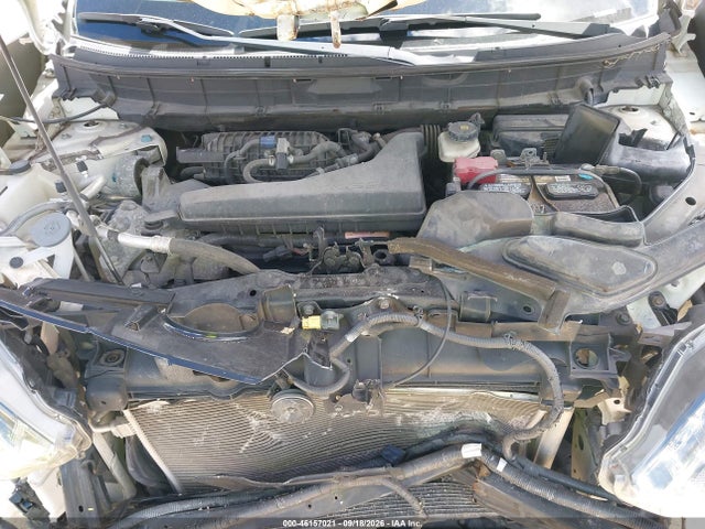 46157021 :رقم المزاد ، 5N1AT2MV7FC782622 vin ، 2015 Nissan Rogue Sv مزاد بيع