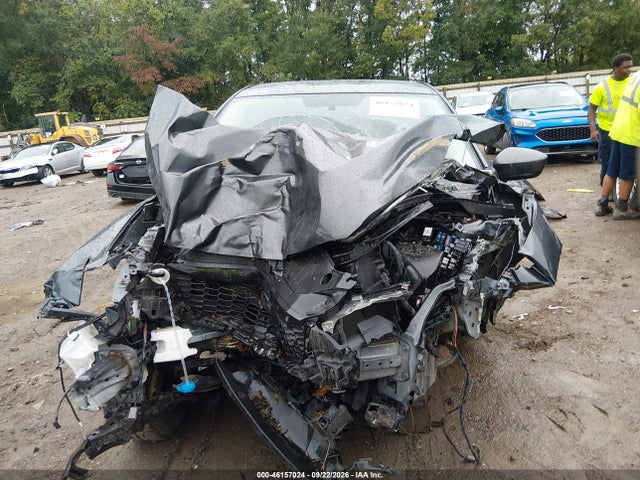 2014 Mazda Cx-5 Touring მანქანა იყიდება აუქციონზე, vin: JM3KE4CY6E0334910, აუქციონის ნომერი: 46157024