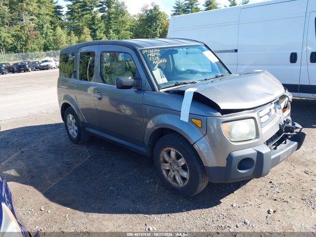 Aukcja sprzedaży 2007 Honda Element Ex, vin: 5J6YH28777L007328, numer aukcji: 46157030