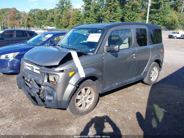 Aukcja sprzedaży 2007 Honda Element Ex, vin: 5J6YH28777L007328, numer aukcji: 46157030