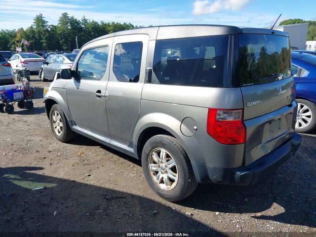 Aukcja sprzedaży 2007 Honda Element Ex, vin: 5J6YH28777L007328, numer aukcji: 46157030