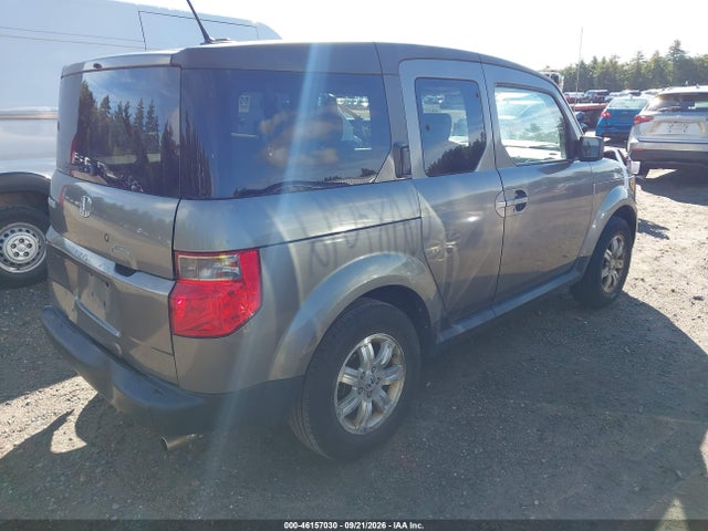 Aukcja sprzedaży 2007 Honda Element Ex, vin: 5J6YH28777L007328, numer aukcji: 46157030