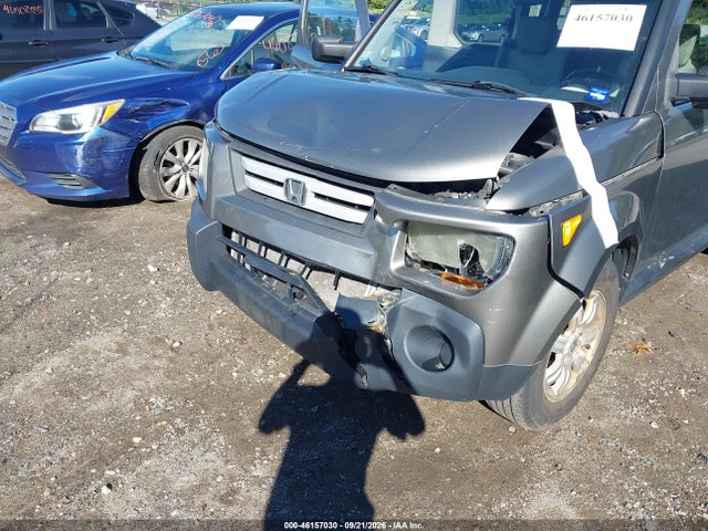 Aukcja sprzedaży 2007 Honda Element Ex, vin: 5J6YH28777L007328, numer aukcji: 46157030