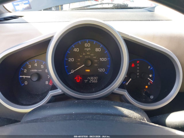 Aukcja sprzedaży 2007 Honda Element Ex, vin: 5J6YH28777L007328, numer aukcji: 46157030