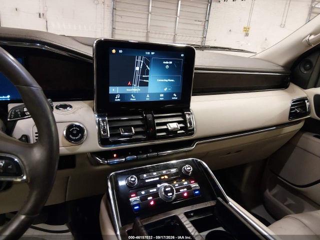 Продаж на аукціоні авто 2019 Lincoln Navigator Select, vin: 5LMJJ2JT8KEL19540, номер лоту: 46157032