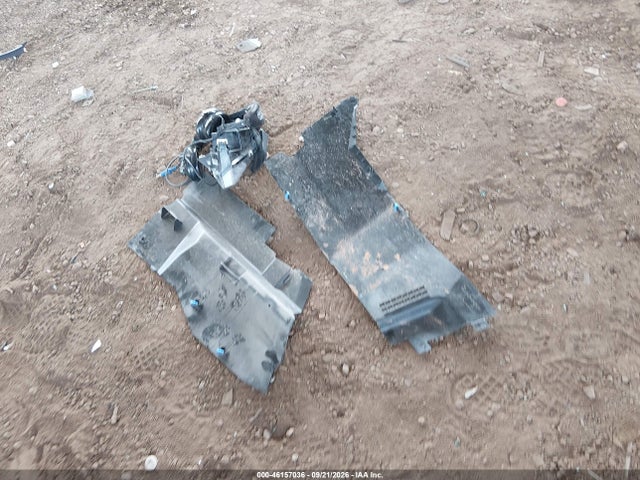 46157036 :رقم المزاد ، 3JBVXAV4XMK004366 vin ، 2021 Can-am Maverick X3 X Rs Turbo Rr مزاد بيع