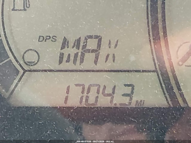 46157036 :رقم المزاد ، 3JBVXAV4XMK004366 vin ، 2021 Can-am Maverick X3 X Rs Turbo Rr مزاد بيع