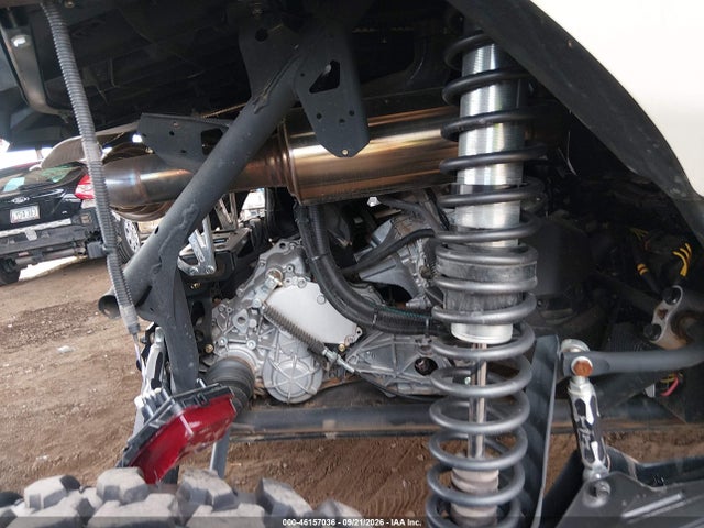 46157036 :رقم المزاد ، 3JBVXAV4XMK004366 vin ، 2021 Can-am Maverick X3 X Rs Turbo Rr مزاد بيع
