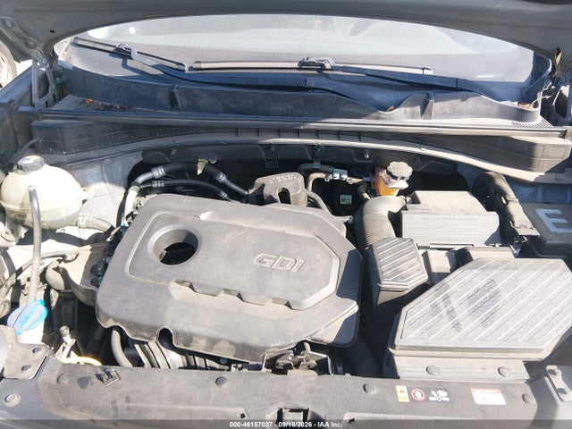 KIA Sportage Lx 2020 KNDPM3ACXL7833247 Image 10