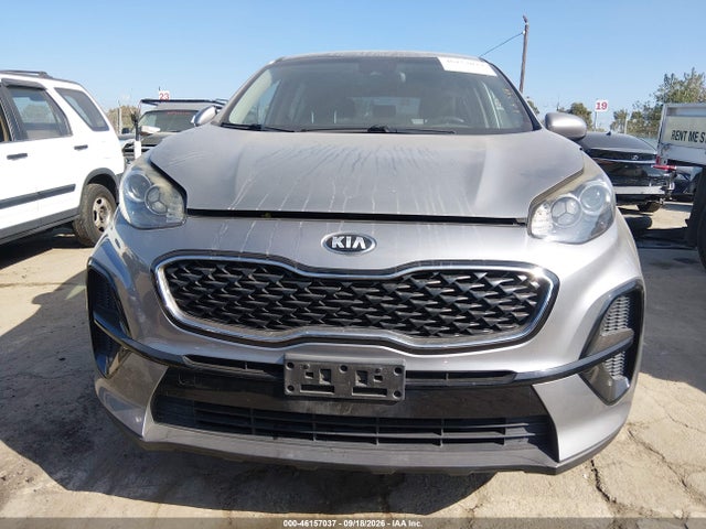 KIA Sportage Lx 2020 KNDPM3ACXL7833247 Image 12