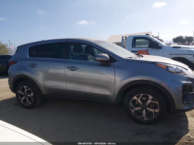 KIA Sportage Lx 2020 KNDPM3ACXL7833247 Image 13