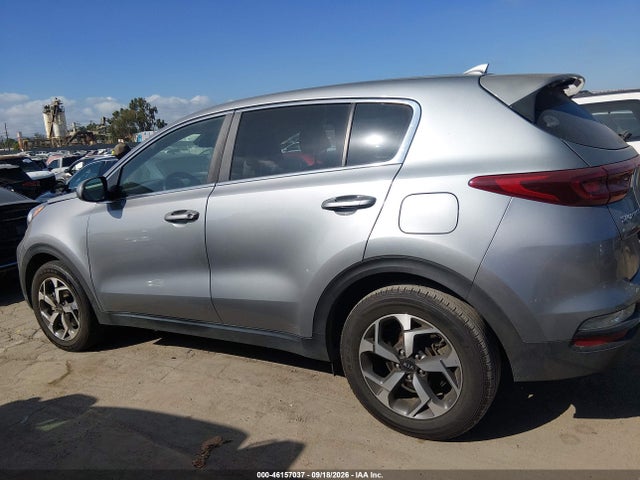 KIA Sportage Lx 2020 KNDPM3ACXL7833247 Image 14