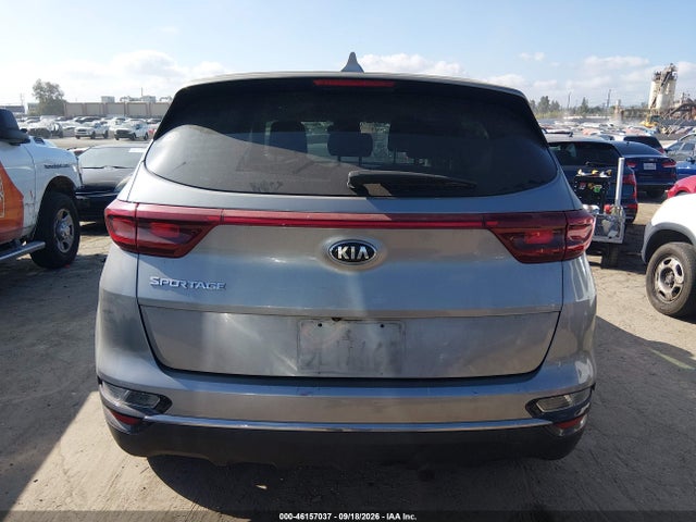 KIA Sportage Lx 2020 KNDPM3ACXL7833247 Image 16