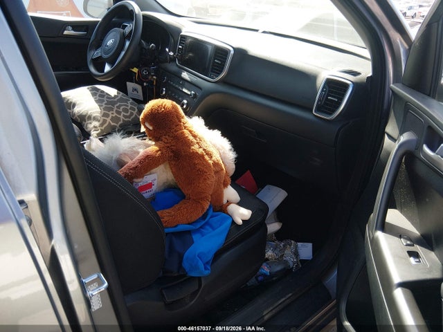 KIA Sportage Lx 2020 KNDPM3ACXL7833247 Image 5