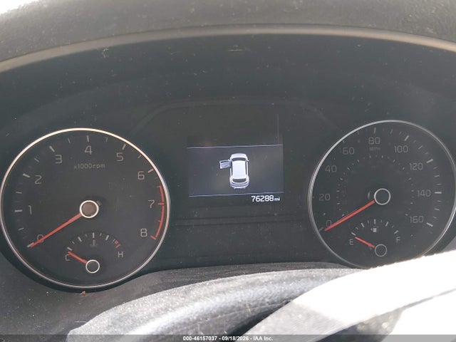 KIA Sportage Lx 2020 KNDPM3ACXL7833247 Image 7