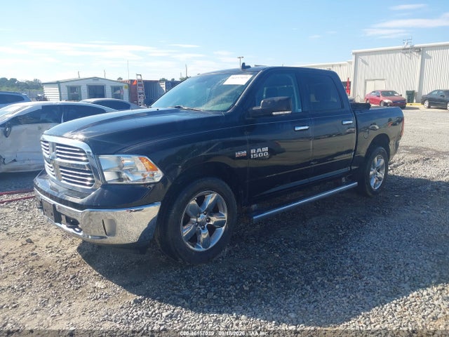 Aukcja sprzedaży 2016 Ram 1500 Big Horn, vin: 3C6RR7LT5GG241271, numer aukcji: 46157039