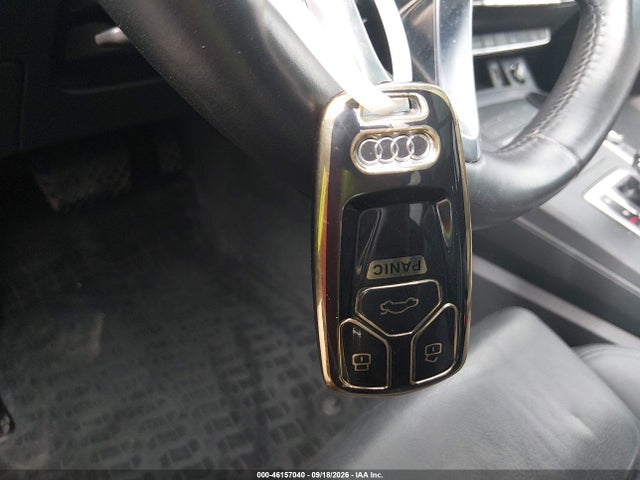 Aukcja sprzedaży 2020 Audi Q5 Premium 45 Tfsi Quattro S Tronic, vin: WA1ANAFY9L2112971, numer aukcji: 46157040