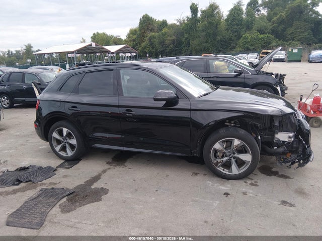 Aukcja sprzedaży 2020 Audi Q5 Premium 45 Tfsi Quattro S Tronic, vin: WA1ANAFY9L2112971, numer aukcji: 46157040