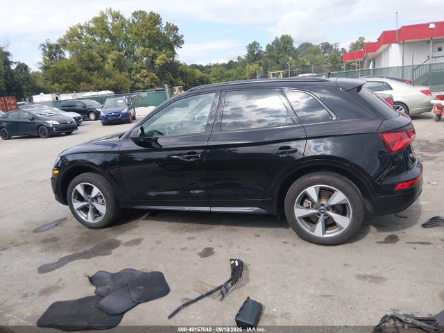 Aukcja sprzedaży 2020 Audi Q5 Premium 45 Tfsi Quattro S Tronic, vin: WA1ANAFY9L2112971, numer aukcji: 46157040