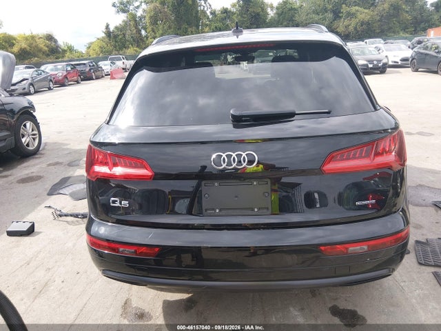 Aukcja sprzedaży 2020 Audi Q5 Premium 45 Tfsi Quattro S Tronic, vin: WA1ANAFY9L2112971, numer aukcji: 46157040