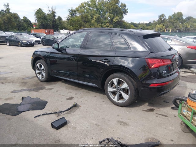 Aukcja sprzedaży 2020 Audi Q5 Premium 45 Tfsi Quattro S Tronic, vin: WA1ANAFY9L2112971, numer aukcji: 46157040