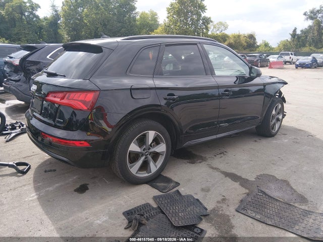 Aukcja sprzedaży 2020 Audi Q5 Premium 45 Tfsi Quattro S Tronic, vin: WA1ANAFY9L2112971, numer aukcji: 46157040