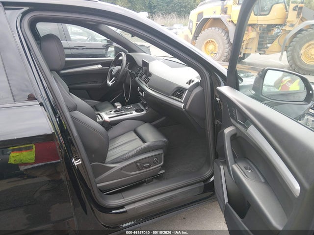 Aukcja sprzedaży 2020 Audi Q5 Premium 45 Tfsi Quattro S Tronic, vin: WA1ANAFY9L2112971, numer aukcji: 46157040