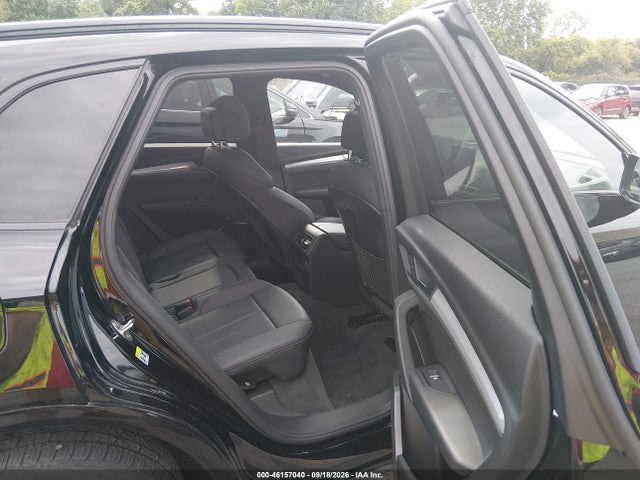 Aukcja sprzedaży 2020 Audi Q5 Premium 45 Tfsi Quattro S Tronic, vin: WA1ANAFY9L2112971, numer aukcji: 46157040