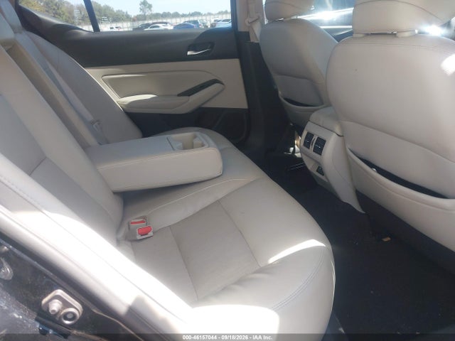 Aukcja sprzedaży 2020 Nissan Altima Sl Fwd, vin: 1N4BL4EV8LC186875, numer aukcji: 46157044