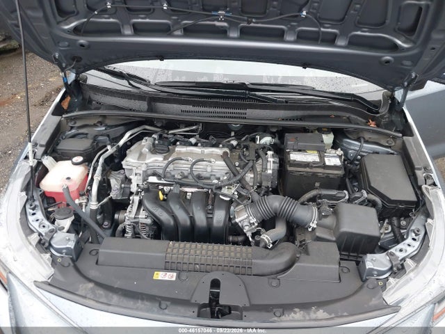 Aukcja sprzedaży 2020 Toyota Corolla Le, vin: JTDEPRAE8LJ074250, numer aukcji: 46157046