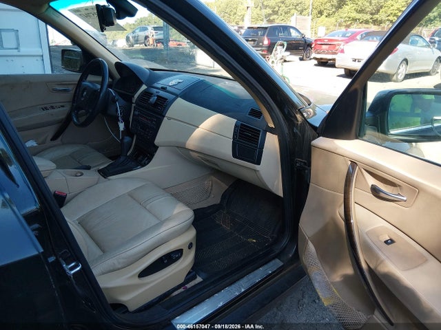 Aukcja sprzedaży 2006 Bmw X3 3.0i, vin: WBXPA93406WD28755, numer aukcji: 46157047