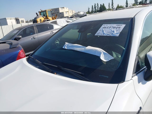 4T1C31AK0MU567071 Toyota Camry Hybrid Le
