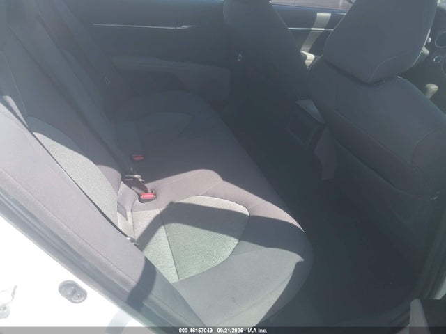 4T1C31AK0MU567071 Toyota Camry Hybrid Le