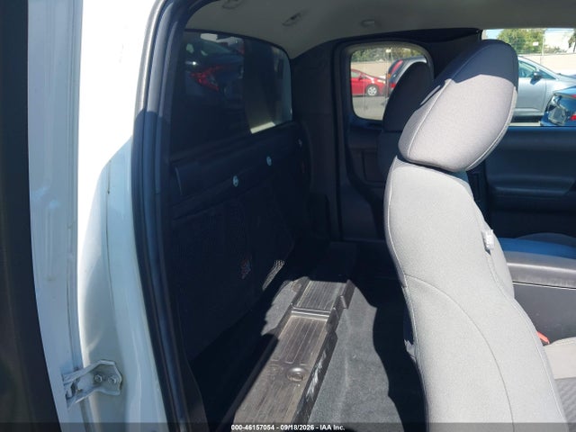 Продажа на аукционе авто 2022 Toyota Tacoma Sr, vin: 3TYRX5GN6NT058091, номер лота: 46157054