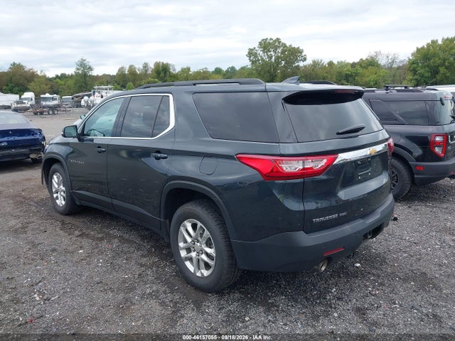 Aukcja sprzedaży 2021 Chevrolet Traverse Lt Leather, vin: 1GNEVHKW7MJ209489, numer aukcji: 46157055