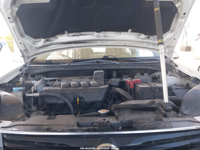 Aukcja sprzedaży 2011 Nissan Sentra 2.0s, vin: 3N1AB6AP1BL622192, numer aukcji: 46157060