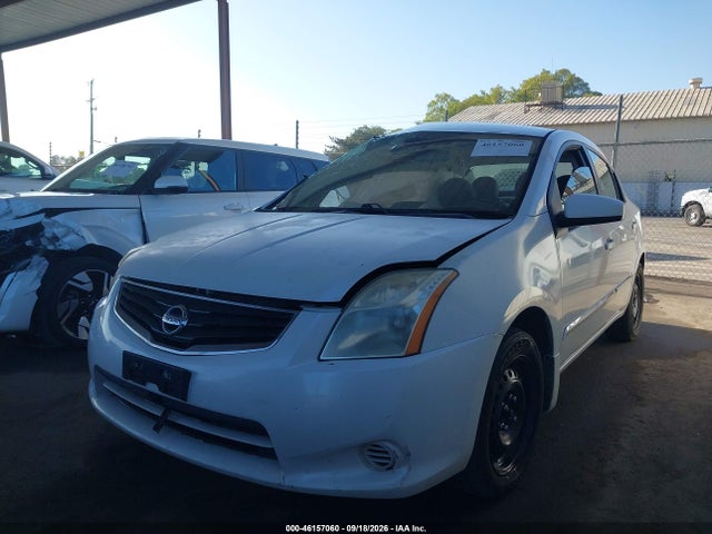 Aukcja sprzedaży 2011 Nissan Sentra 2.0s, vin: 3N1AB6AP1BL622192, numer aukcji: 46157060