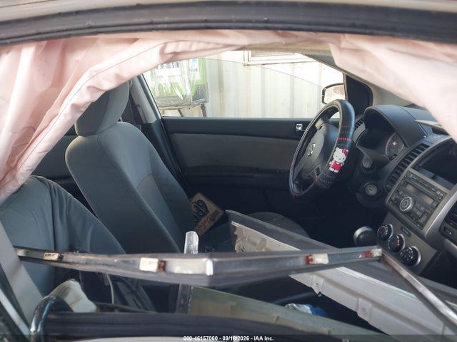 Aukcja sprzedaży 2011 Nissan Sentra 2.0s, vin: 3N1AB6AP1BL622192, numer aukcji: 46157060
