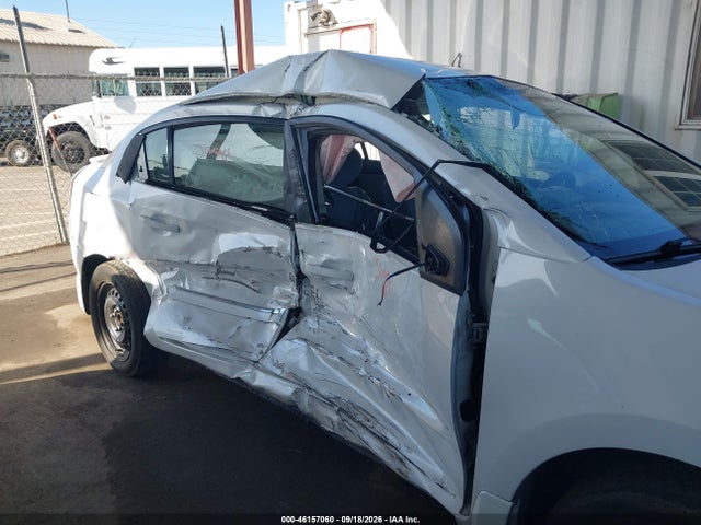 Aukcja sprzedaży 2011 Nissan Sentra 2.0s, vin: 3N1AB6AP1BL622192, numer aukcji: 46157060