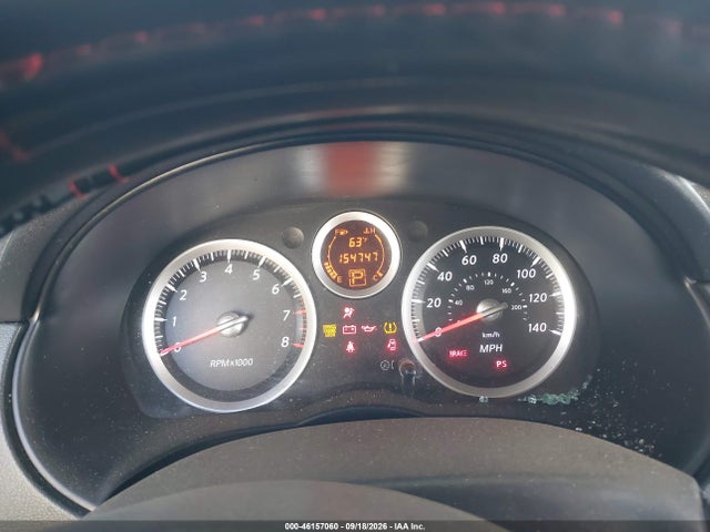 Aukcja sprzedaży 2011 Nissan Sentra 2.0s, vin: 3N1AB6AP1BL622192, numer aukcji: 46157060