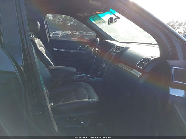 Ford EXPLORER SPORT 2016 1FM5K8GT3GGC12905 Image 5