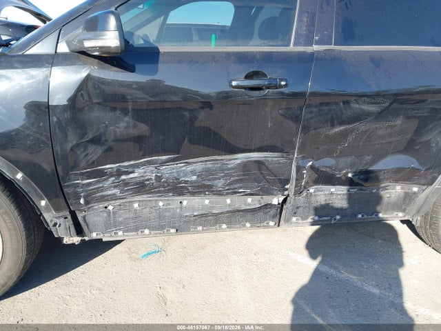 Ford EXPLORER SPORT 2016 1FM5K8GT3GGC12905 Image 6