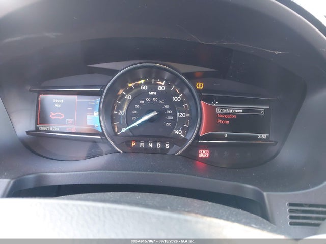 Ford EXPLORER SPORT 2016 1FM5K8GT3GGC12905 Image 7