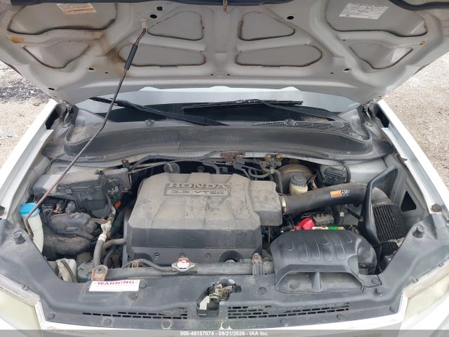 46157074 :رقم المزاد ، 2HJYK16538H509993 vin ، 2008 Honda Ridgeline Rtl مزاد بيع