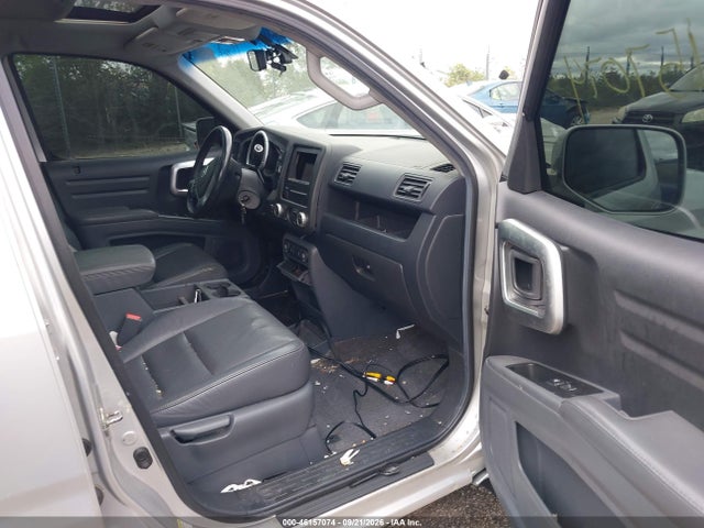 46157074 :رقم المزاد ، 2HJYK16538H509993 vin ، 2008 Honda Ridgeline Rtl مزاد بيع