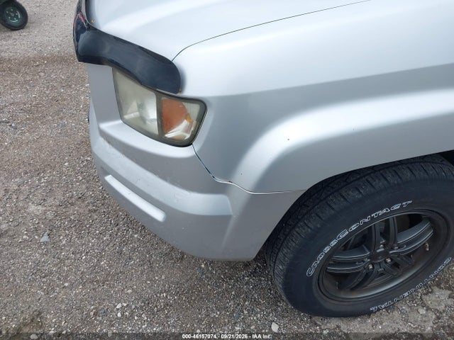 46157074 :رقم المزاد ، 2HJYK16538H509993 vin ، 2008 Honda Ridgeline Rtl مزاد بيع