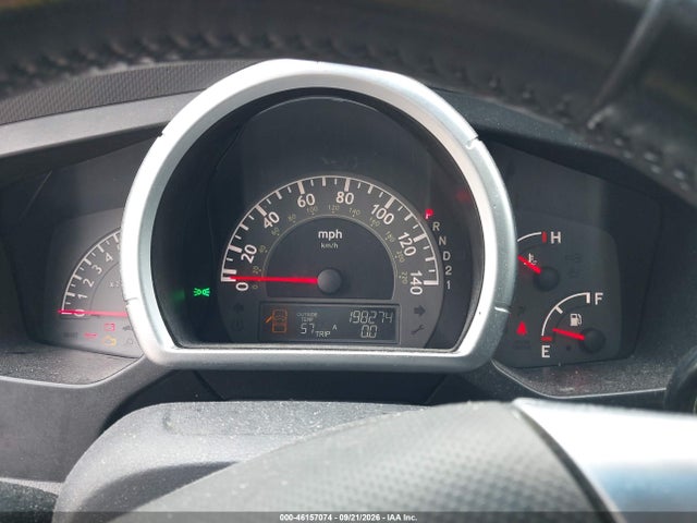 46157074 :رقم المزاد ، 2HJYK16538H509993 vin ، 2008 Honda Ridgeline Rtl مزاد بيع