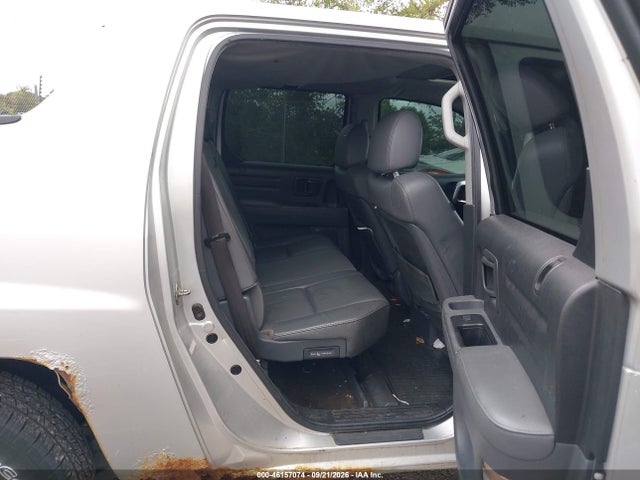 46157074 :رقم المزاد ، 2HJYK16538H509993 vin ، 2008 Honda Ridgeline Rtl مزاد بيع