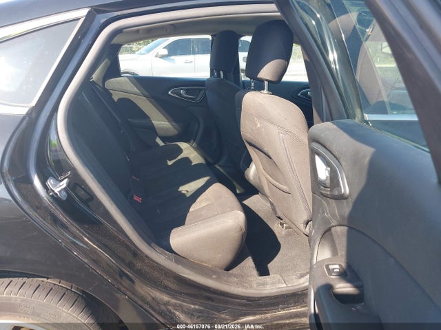 Продаж на аукціоні авто 2015 Chrysler 200 Limited, vin: 1C3CCCABXFN671603, номер лоту: 46157076