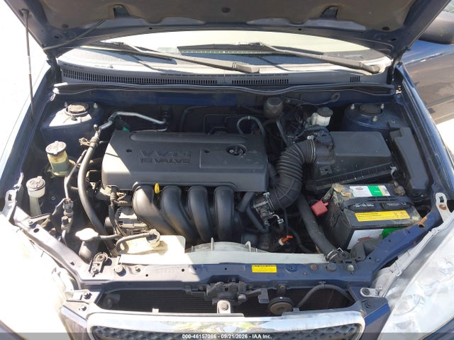 Auction sale of the 2008 Toyota Corolla Ce, vin: 1NXBR32E48Z033351, lot number: 46157086